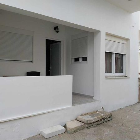 Studio George - Near The Beach Matala Exterior foto