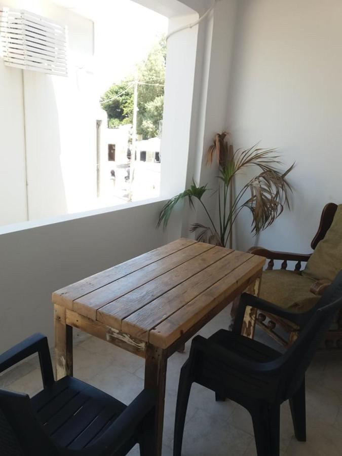 Studio George - Near The Beach Matala Exterior foto