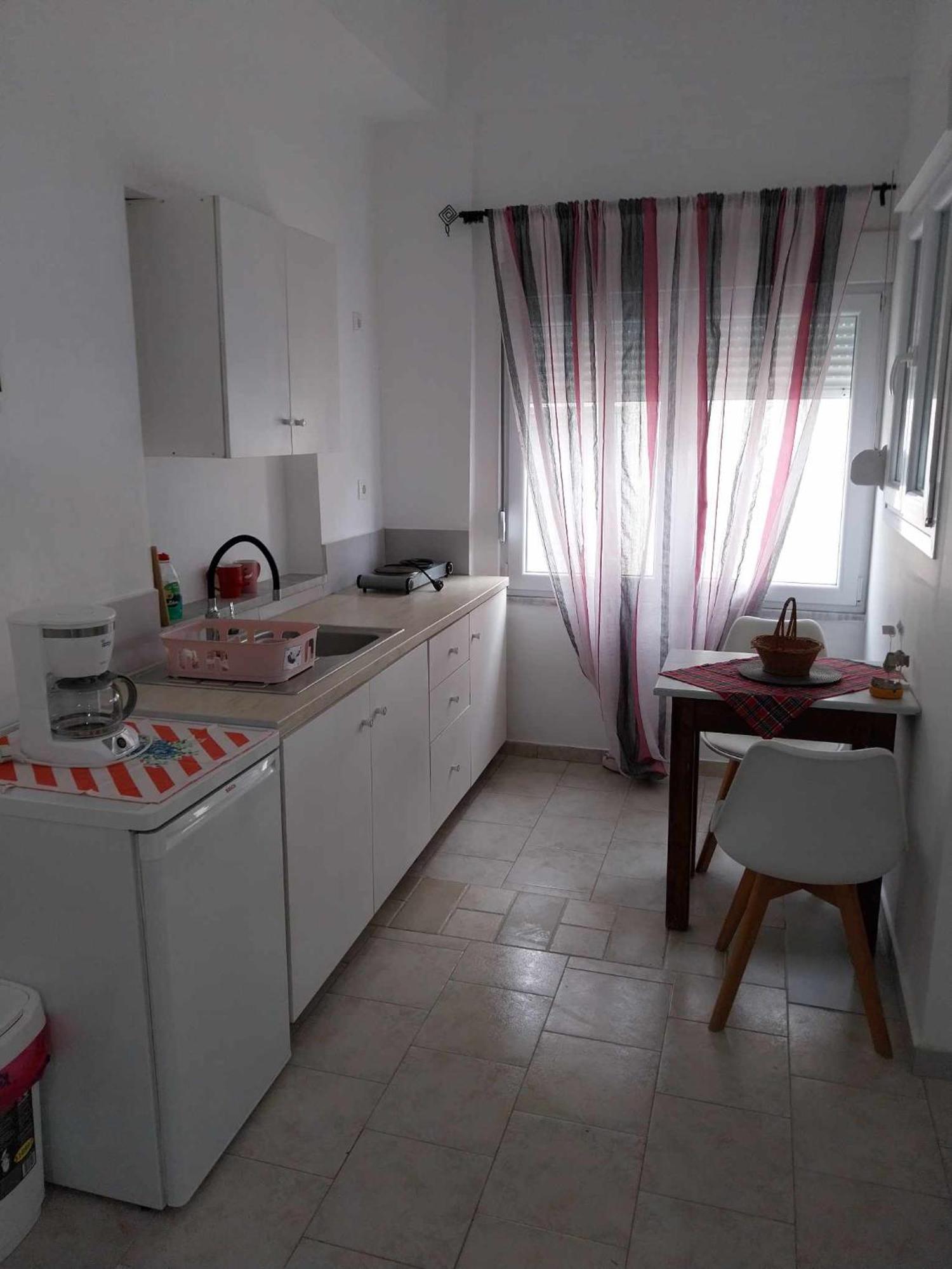 Studio George - Near The Beach Matala Exterior foto